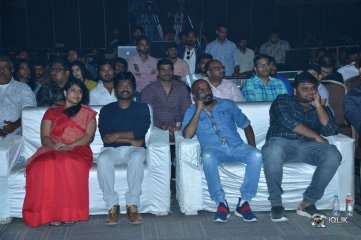 Tej I Love You Movie Audio Launch Photos